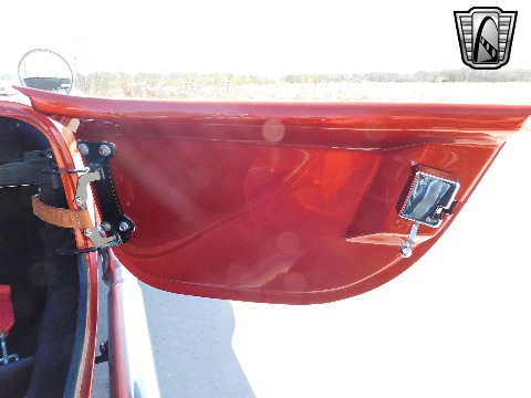 1965 Factory Five Cobra image 99