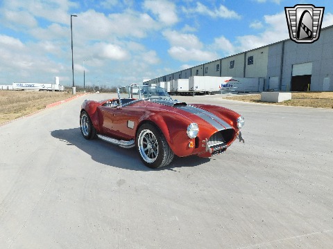 1965 Factory Five Cobra image 22