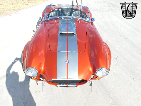 1965 Factory Five Cobra image 48