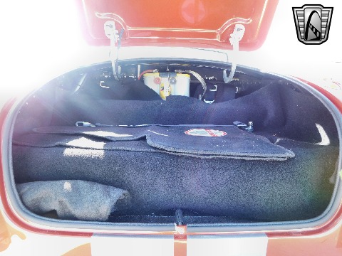 1965 Factory Five Cobra image 74