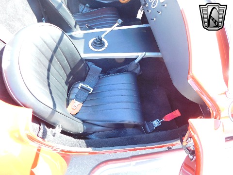 1965 Factory Five Cobra image 100