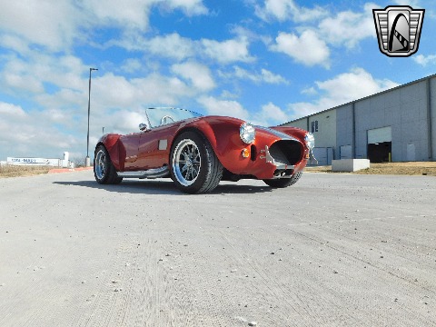 1965 Factory Five Cobra image 23