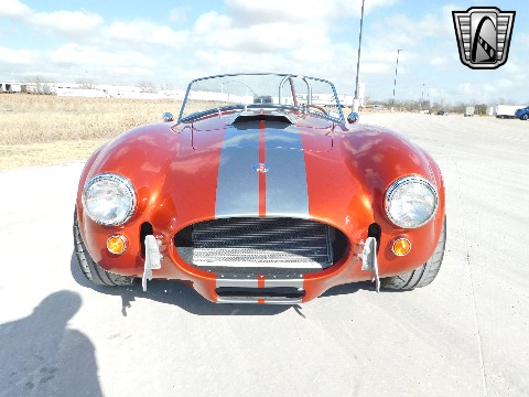 1965 Factory Five Cobra image 49