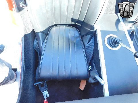 1965 Factory Five Cobra image 101