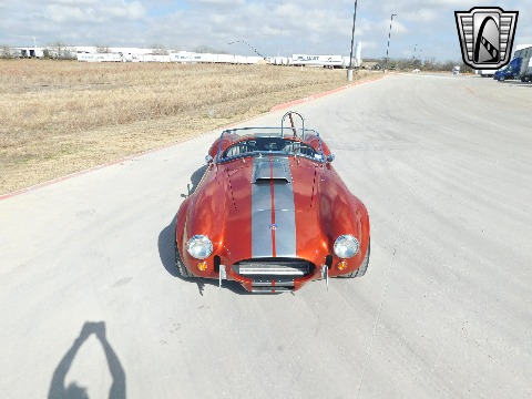 1965 Factory Five Cobra image 24