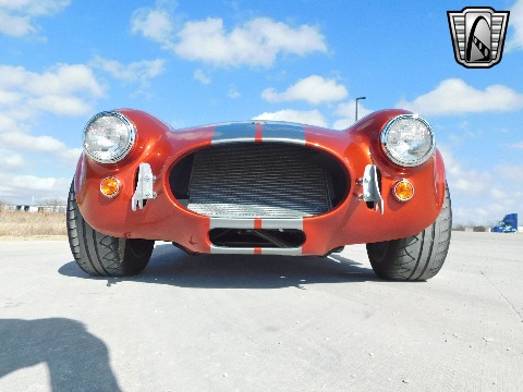 1965 Factory Five Cobra image 50