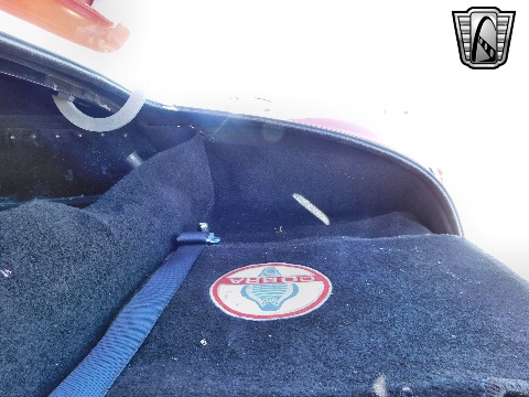 1965 Factory Five Cobra image 76