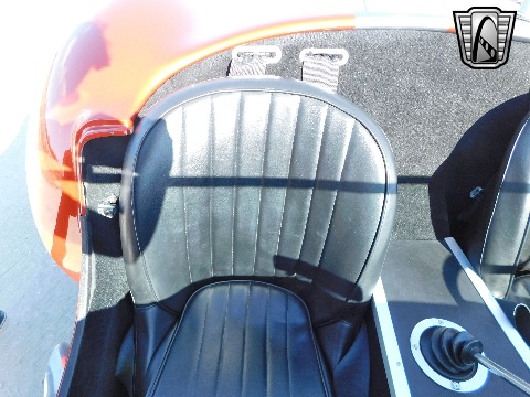 1965 Factory Five Cobra image 102