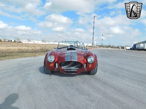 1965 Factory Five Cobra image 25