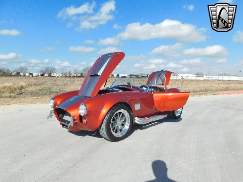 1965 Factory Five Cobra image 51