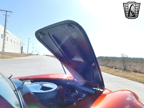 1965 Factory Five Cobra image 77