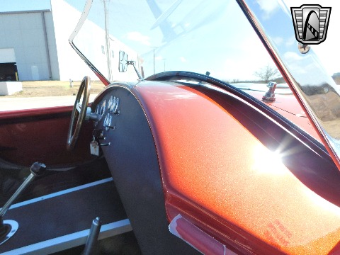 1965 Factory Five Cobra image 103