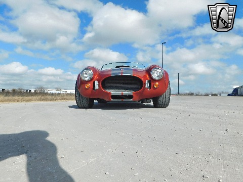 1965 Factory Five Cobra image 26