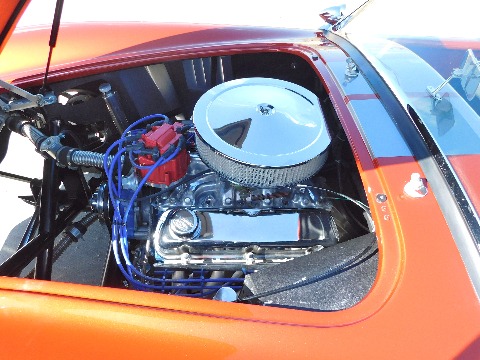 1965 Factory Five Cobra image 78