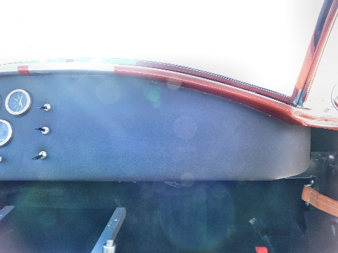 1965 Factory Five Cobra image 104