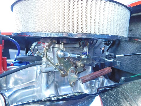 1965 Factory Five Cobra image 79