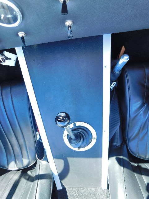 1965 Factory Five Cobra image 105