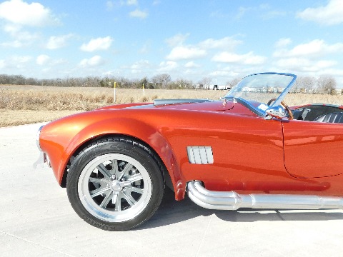 1965 Factory Five Cobra image 28