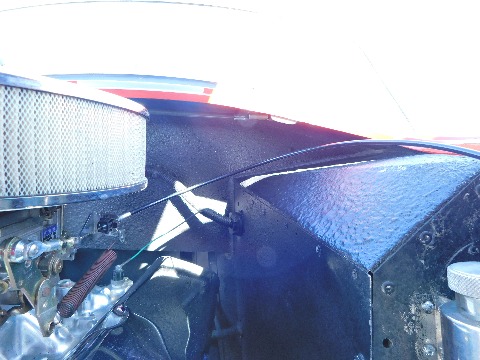 1965 Factory Five Cobra image 80