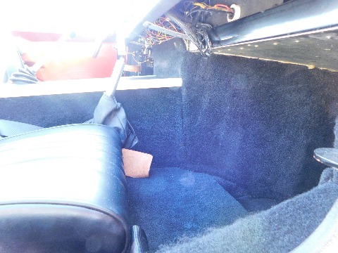 1965 Factory Five Cobra image 106