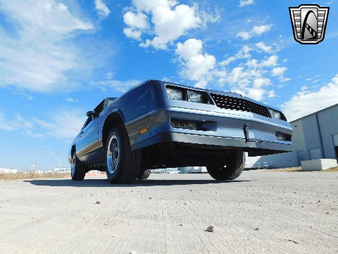 1984 Chevrolet Monte Carlo SS image 55