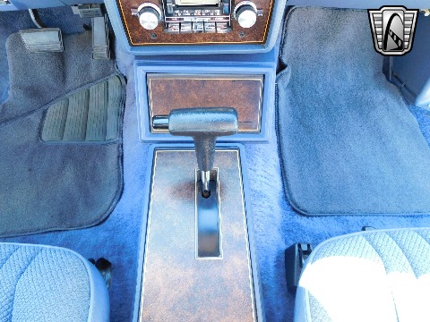 1984 Chevrolet Monte Carlo SS image 107