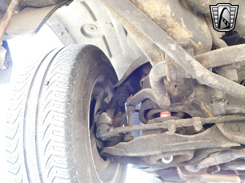 1984 Chevrolet Monte Carlo SS image 133