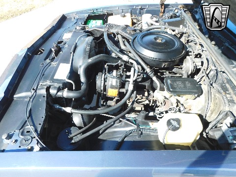 1984 Chevrolet Monte Carlo SS image 82