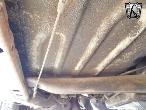 1984 Chevrolet Monte Carlo SS image 134