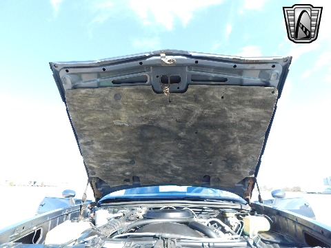 1984 Chevrolet Monte Carlo SS image 83