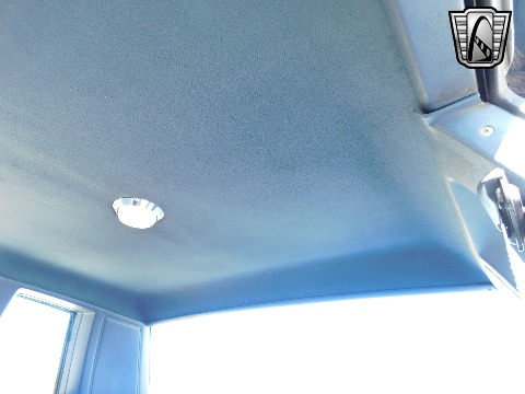 1984 Chevrolet Monte Carlo SS image 109