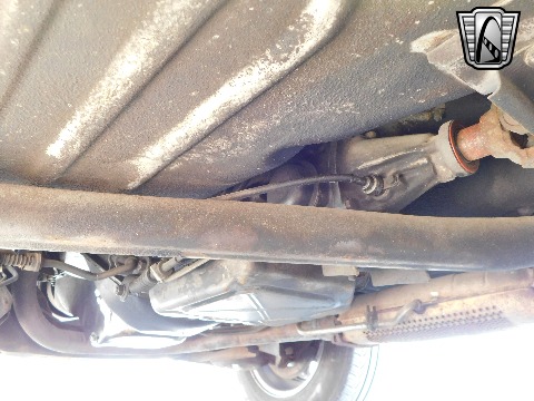 1984 Chevrolet Monte Carlo SS image 135