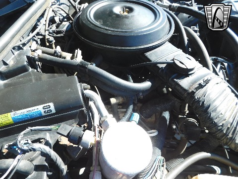 1984 Chevrolet Monte Carlo SS image 84