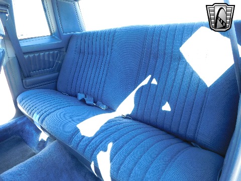 1984 Chevrolet Monte Carlo SS image 110