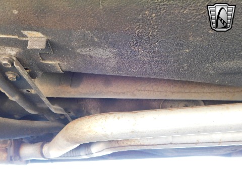 1984 Chevrolet Monte Carlo SS image 136