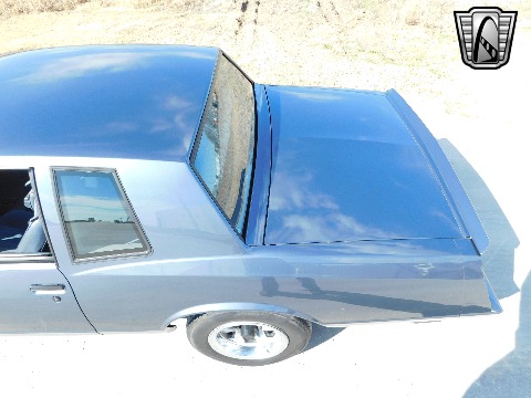 1984 Chevrolet Monte Carlo SS image 33