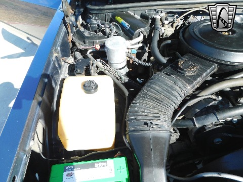 1984 Chevrolet Monte Carlo SS image 85