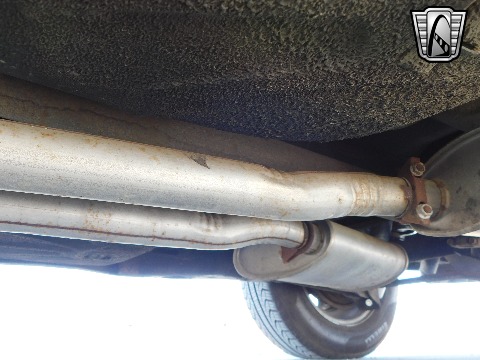 1984 Chevrolet Monte Carlo SS image 137