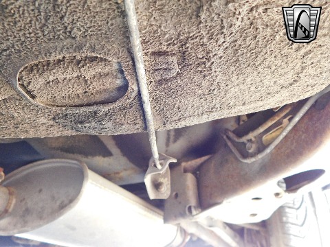 1984 Chevrolet Monte Carlo SS image 138