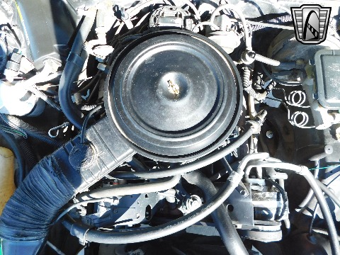 1984 Chevrolet Monte Carlo SS image 87