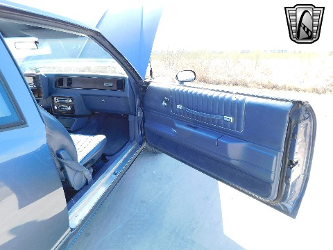 1984 Chevrolet Monte Carlo SS image 113