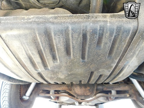 1984 Chevrolet Monte Carlo SS image 139