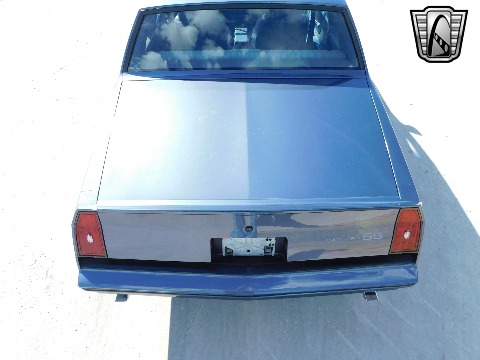1984 Chevrolet Monte Carlo SS image 36
