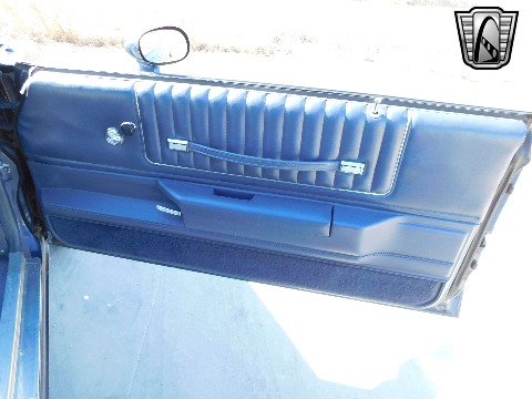 1984 Chevrolet Monte Carlo SS image 114