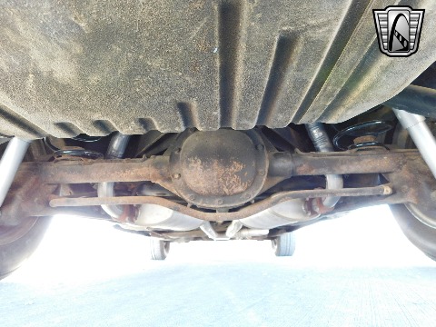 1984 Chevrolet Monte Carlo SS image 140