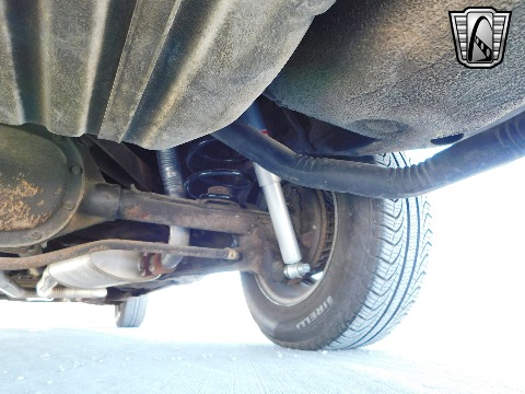 1984 Chevrolet Monte Carlo SS image 141