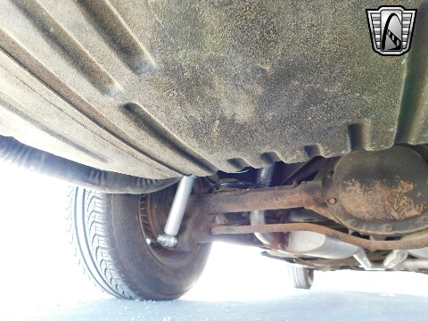 1984 Chevrolet Monte Carlo SS image 142