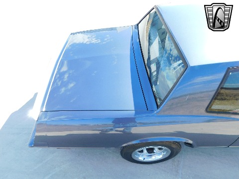 1984 Chevrolet Monte Carlo SS image 39