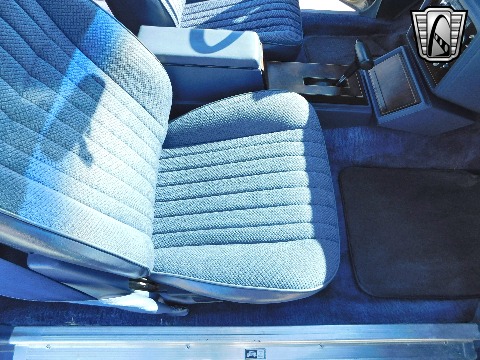 1984 Chevrolet Monte Carlo SS image 117