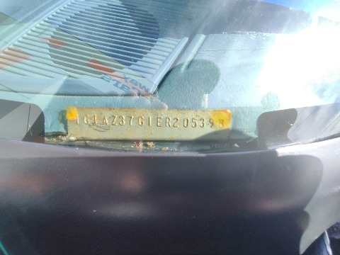 1984 Chevrolet Monte Carlo SS image 143